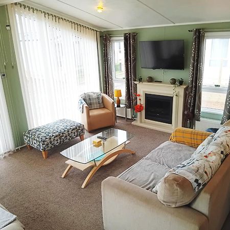 19 Park Views Just Outside Penrith For Holidays And Short Breaks Please No Commercial Vans Thankyou High Hesket Exterior foto