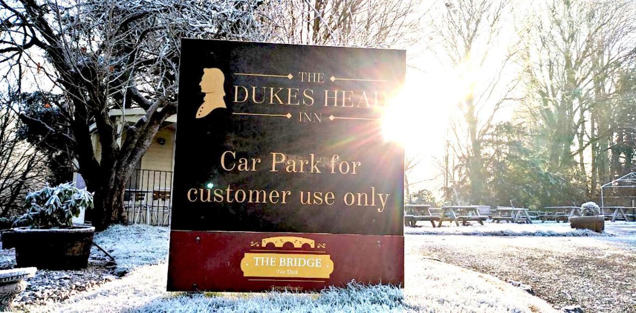 19 Park Views Just Outside Penrith For Holidays And Short Breaks Please No Commercial Vans Thankyou High Hesket Exterior foto