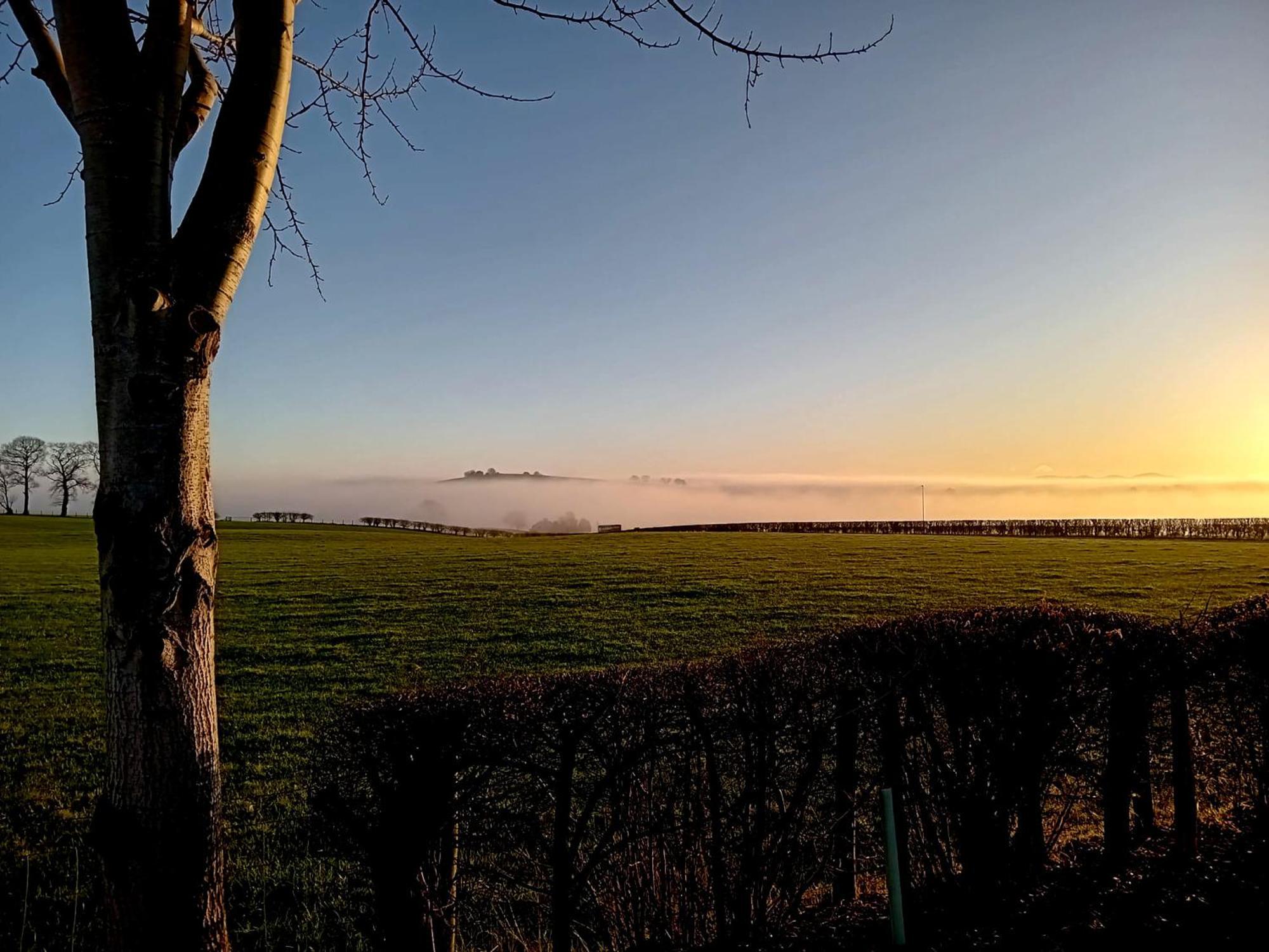 19 Park Views Just Outside Penrith For Holidays And Short Breaks Please No Commercial Vans Thankyou High Hesket Exterior foto
