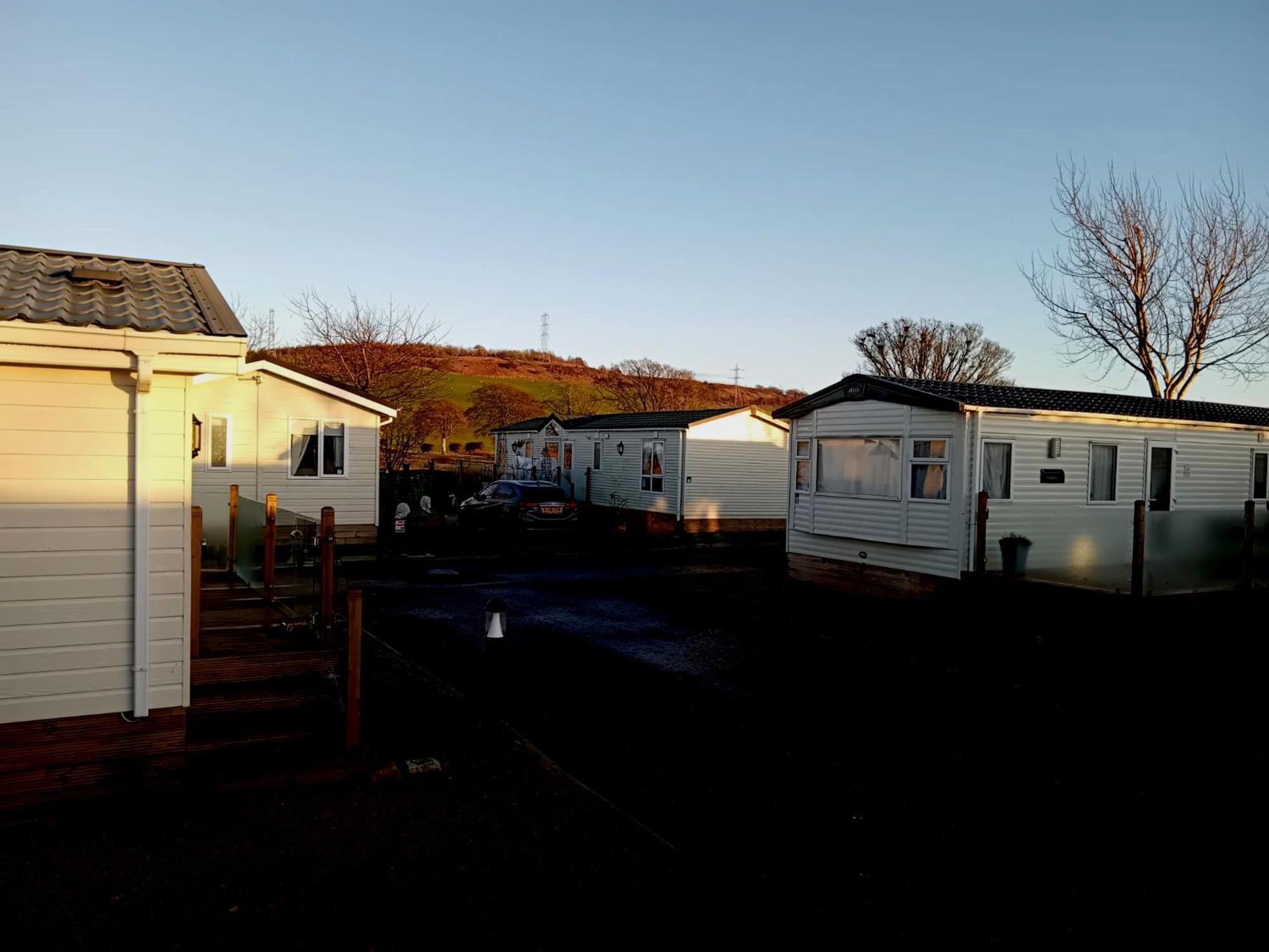 19 Park Views Just Outside Penrith For Holidays And Short Breaks Please No Commercial Vans Thankyou High Hesket Exterior foto